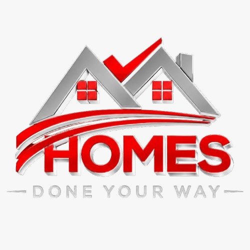 Homes Done Your Way Logo