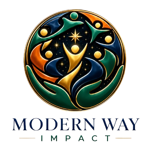 Modern Way Impact Logo